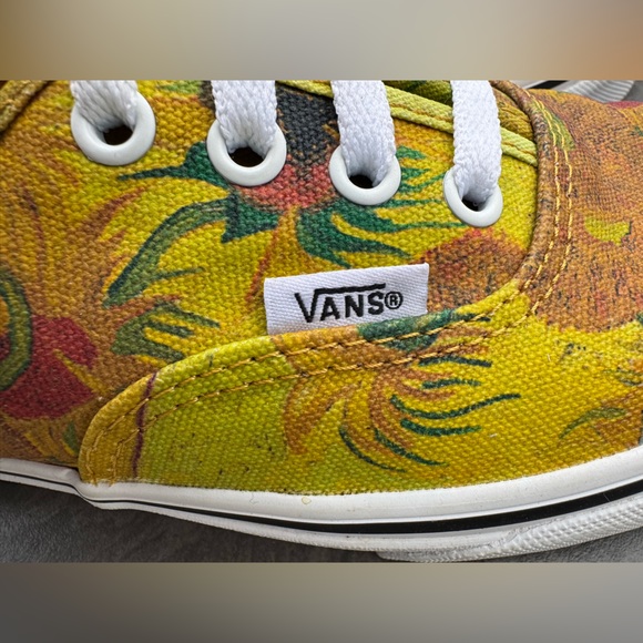 VAN GOGH VANS - Picture 4 of 8